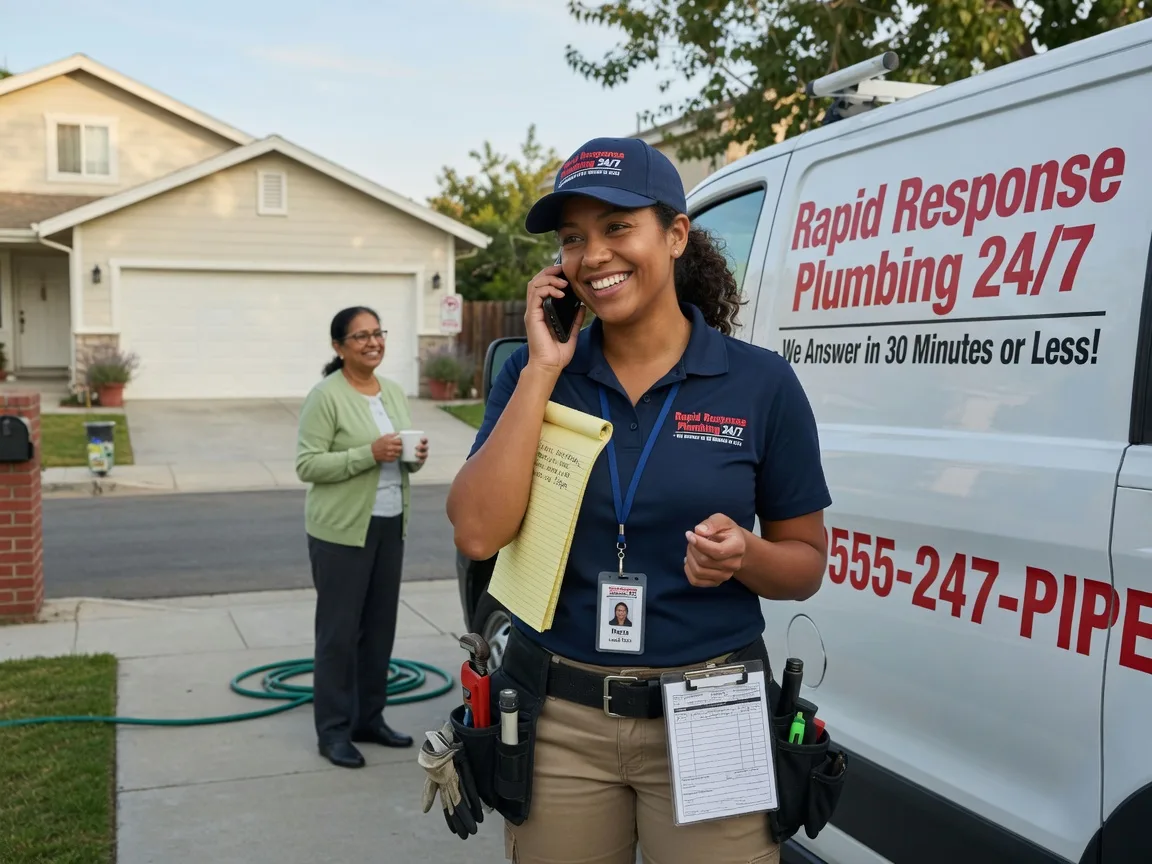 Emergency Plumber Brandeis, CA FAQs